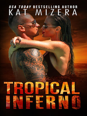 cover image of Tropical Inferno